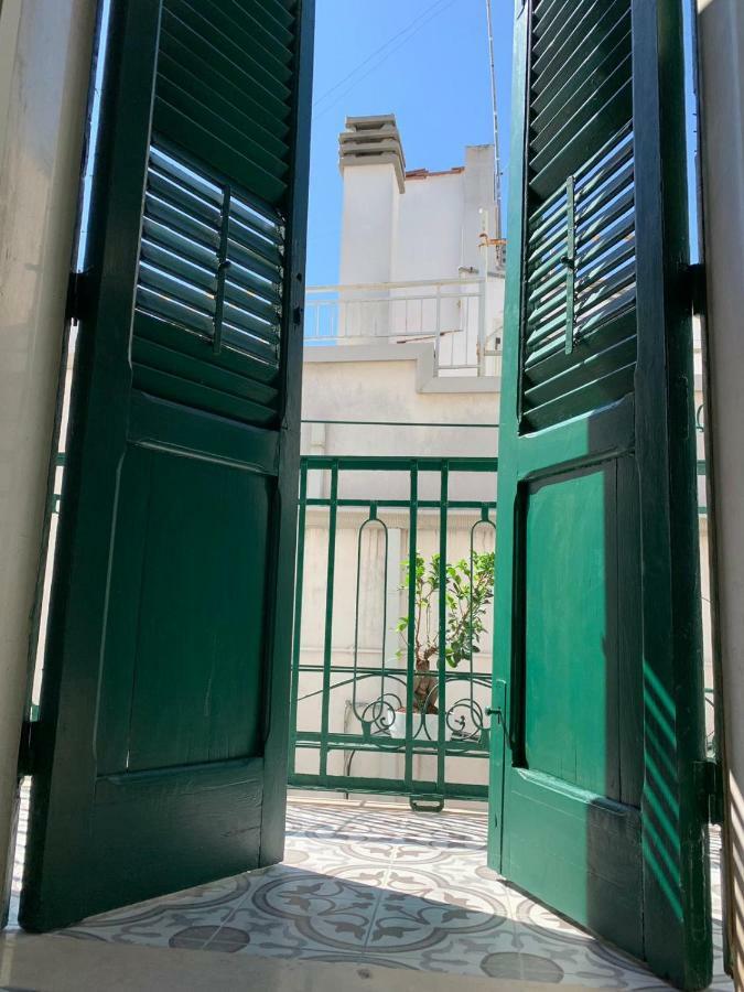 Fiori Catene Tra Le Torri Конверсано Экстерьер фото