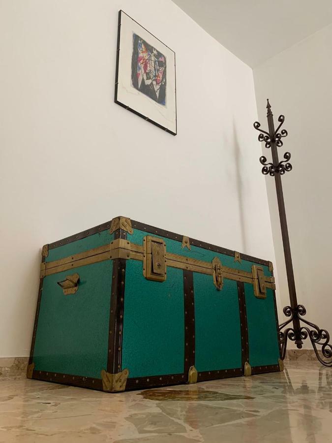 Fiori Catene Tra Le Torri Конверсано Экстерьер фото