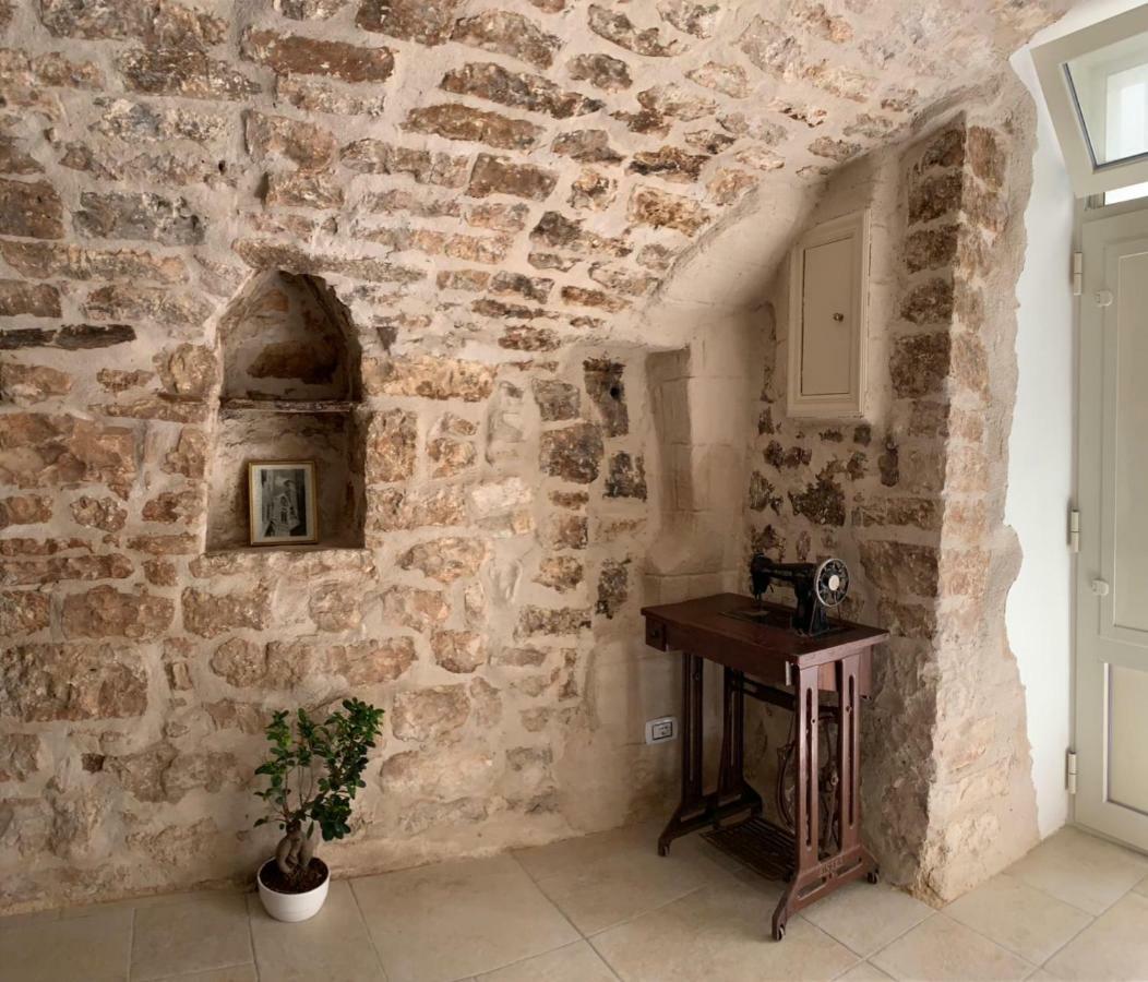 Fiori Catene Tra Le Torri Конверсано Экстерьер фото