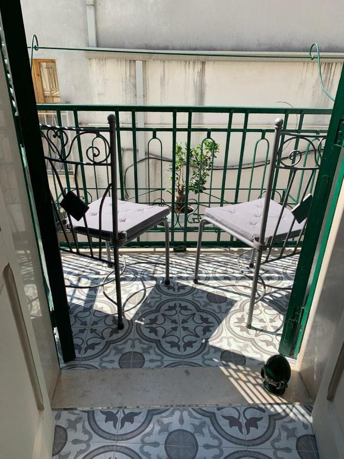 Fiori Catene Tra Le Torri Конверсано Экстерьер фото