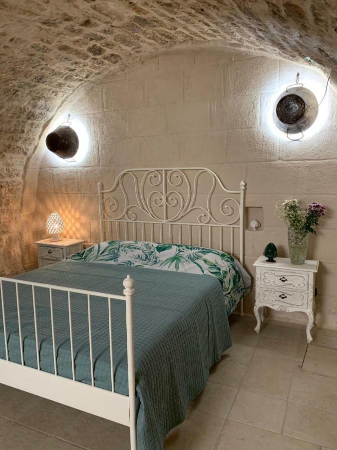 Fiori Catene Tra Le Torri Конверсано Экстерьер фото